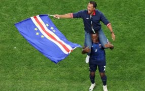 Argentina jugará ante Cabo Verde los 16vos del Mundial 2026, así se definió el Grupo H