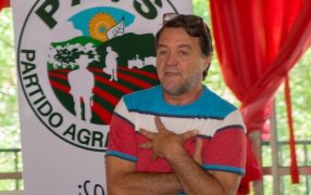 Cacho Bárbaro exige a la Renovación que mejore las jubilaciones en el Presupuesto 2026