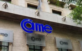 Inocencia Fiscal: CAME le solicitó al Senado la suspensión de embargos y la reducción de multas para PyMEs