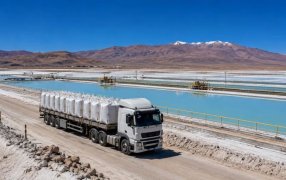 El Gobierno Nacional aprobó un nuevo RIGI: Una minera invertirá más de 700 millones de dólares para producir litio en la provincia de Catamarca