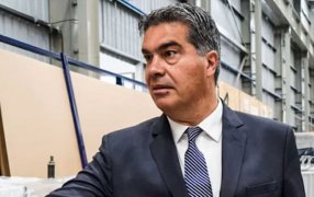 La Justicia Federal procesó a Jorge Capitanich por la adjudicación de más de 3 mil hectáreas de tierras fiscales
