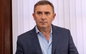 “Nación ocupa los recursos misioneros para su bicicleta financiera", advirtió Carlos Sartori