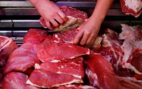 4,4% en el mes de Octubre: Pese al aumento de precios, creció el consumo interno de carne