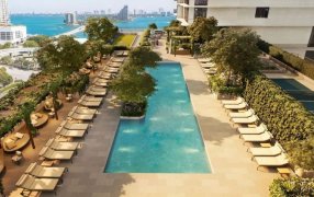 El lujo italiano llega al Distrito de las Artes de Miami: Related Group presenta Casa Bella Residences