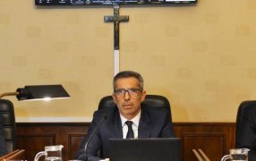 Causa Cuadernos, arrancó el juicio, con Cristina Fernández de Kirchner y otros ex funcionarios entre los acusados de corrupción