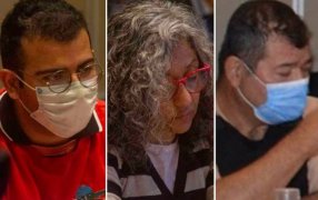 Resistencia: Condenaron al clan Sena por el  femicidio Cecilia Strzyzowski, podría ser a cadena perpetua