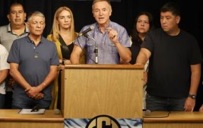 Cuánto le cuesta un paro general a la economía: La parálisis de la actividad productiva proyecta pérdidas millonarias