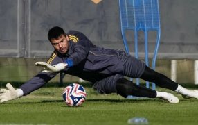 Sergio "Chiquito" Romero podrá jugar el Clausura con Argentinos: Por qué fue habilitado y la razón de su elección