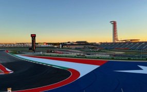 Fórmula 1: Días y horarios del Gran Premio de Estados Unidos, en esta ocasión, la competencia se disputará en el Circuito de las Américas