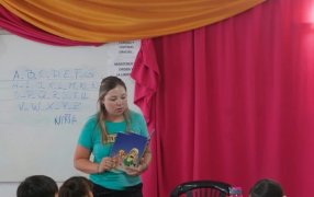 Apóstoles: El Municipio brinda acompañamiento con clases de apoyo gratuitas, destinadas a estudiantes del nivel primario