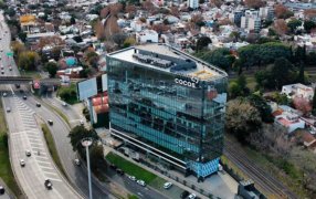 La fintech Cocos, más cerca de convertirse también en banco: El BCRA aprobó la compra de Voii y ahora espera que aprueben su licencia