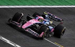 Fórmula 1 en Interlagos: Franco Colapinto cerró su labor en la 15ª posición, el vencedor fue, quien lidera el campeonato, Lando Norris con McLaren