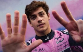 Franco Colapinto terminó 7° en el Gran Premio de Miami por una sanción de la Fórmula 1 a Charles Leclerc