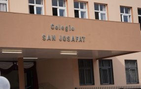 Apóstoles: Emotiva inauguración del nuevo edificio del Colegio San Josafat