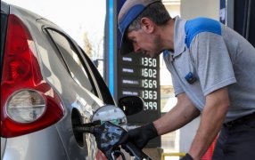 La inflación cambió de tendencia: Dólar, combustibles y alimentos, las claves de la baja