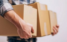 Boom de compras al exterior: Las importaciones vía courier aumentaron más de 270% en 2025