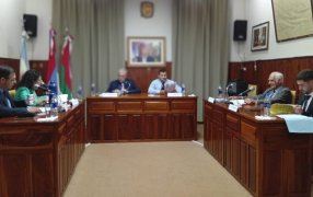 Apóstoles: Los Concejales por unanimidad aprobaron el Presupuesto Municipal, ejercicio 2026, el mismo asciende a los 16.586.000.000 pesos