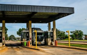 Desde este día miércoles 1° de Julio rige en la provincia de Misiones la eliminación del pago a cuenta de IIBB en los controles de ruta
