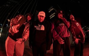 “Trifecta” y el valor de los cruces reales dentro del rap latino