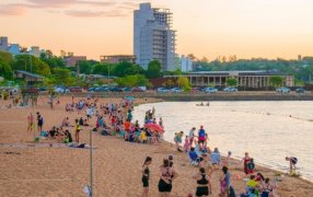 El Tiempo: En Misiones continúa estable, con aumento de las temperaturas hacia las tardes