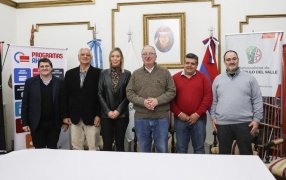 Misiones: Desde hoy y hasta el sábado estará vigente una nueva edición del "Black Friday" en el Municipio de Aristóbulo del Valle
