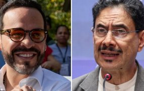 Elecciones: El ultraderechista Abelardo de la Espriella y el oficialista Iván Cepeda pasan a segunda vuelta en Colombia