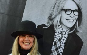 A los 79 años, falleció Diane Keaton, legendaria actriz ganadora del Oscar