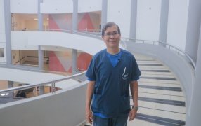 El Hospital Dr. Ramón Madariaga de Posadas impulsa charla sobre Enfermedad Pulmonar Obstructiva Crónica: La enfermedad pulmonar que afecta mayormente a fumadores