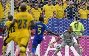 Copa del Mundo: Ecuador igualó sin goles con Curazao en Kansas, ambos quedaron en la cuerda floja en el Mundial 2026