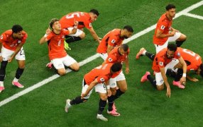 Mundial 2026: Egipto se impuso ante Australia en los penales y espera por Argentina o Cabo Verde en octavos