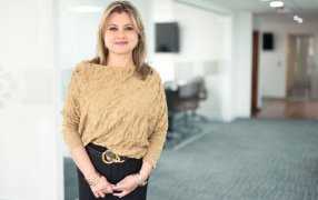 Edna Bonilla Sebá, ex Secretaria de Educación de Bogotá: “La educación financiera reduce la pobreza”