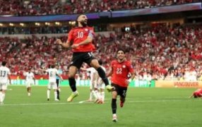 Egipto reaccionó ante Nueva Zelanda, es líder y se acerca al boleto a los 16vos., del Mundial 2026