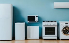 Los electrodomésticos que hay que desenchufar para prevenir daños durante las tormentas