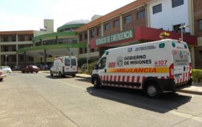 Al inicio del 2026: Intoxicaciones por alcohol, accidentes de tránsito y agresiones fueron las principales causas de ingreso a las emergencias en la provincia de Misiones