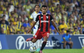 River Plate y Rosario Central empataron 0 a 0 por la tercera fecha del Torneo Apertura