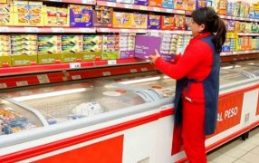 Se firmó la paritaria mercantil: Las partes acordaron un incremento del 5% a abonarse en tres tramos