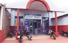 Apóstoles: La E.P.E.T. N° 5 junto al Municipio, impulsan una Colecta Solidaria, la iniciativa es ayudar a las personas de escasos recursos