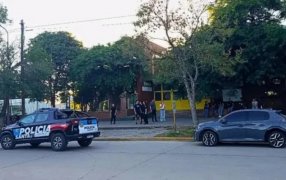 Están fuera de peligro: Ataque en una escuela de Santa Fe, cuál es el estado de salud de los estudiantes asistidos en la localidad de San Cristóbal