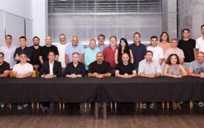 Descargo de Estudiantes de La Plata en redes tras la sanción de AFA: Anticipó que prepara medidas para defenderse