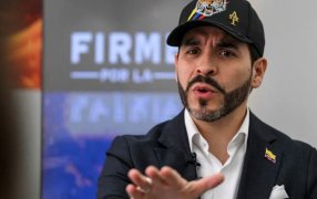 Declaran a Abelardo de la Espriella ganador de las elecciones presidenciales en Colombia, de acuerdo con una Resolución que el Consejo Nacional Electoral