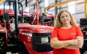 APACHE S.A, lideró las exportaciones de sembradoras en 2025: “Cuando la competitividad se transforma en hechos"