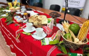 Misiones: El Municipio de Ruíz de Montoya invita a vivir una nueva edición de la Fiesta Colonial, la cita será el 18 y 19 de Julio en el predio del Salto Cuñá Pirú