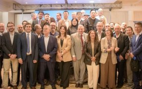 Uruguay: La ciudad de Florida, lanza Polo Industrial, con un fuerte respaldo y apuestan a nuevas inversiones