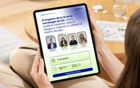 IA aplicada al QA: Cómo acelerar releases, reducir riesgos y mejorar la calidad al mismo tiempo