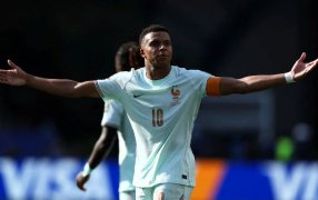 Copa del Mundo: Francia venció a Marruecos y avanzó a semifinales del Mundial 2026