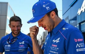 Sorpresiva decisión de la Fórmula 1: Le quitó las sanciones a Alpine y le devolvió el podio que Pierre Gasly logró en el Gran Premio de Mónaco