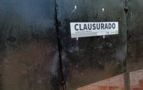 Tras detectarse graves irregularidades en sus condiciones de funcionamiento: Clausuraron un geriátrico clandestino y reubicaron a adultos mayores