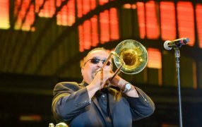 El artista puertorriqueño Willie Colón, uno de los músicos más influyentes en el género musical de la salsa: Muere Willie Colón a los 75 años