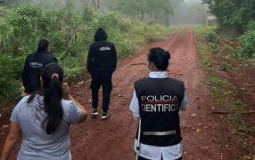 Tras los resultados de la autopsia, la Policía de Misiones profundiza la investigación por la muerte de la adolescente hallada en la ciudad de Eldorado