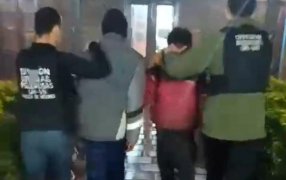 Apóstoles: Efectivos de la Unidad Regional VII detuvieron a dos hermanos y recuperaron los objetos robados de una vivienda